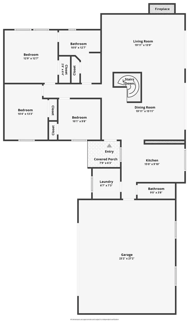 7166 Thornapple River Drive SE Caledonia Township MI 49316