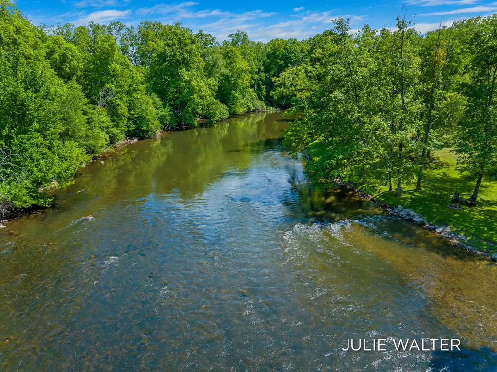 7166 Thornapple River Drive SE Caledonia Township MI 49316