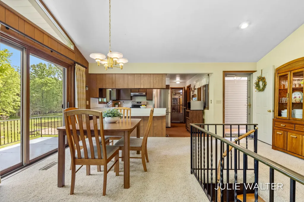 7166 Thornapple River Drive SE Caledonia Township MI 49316
