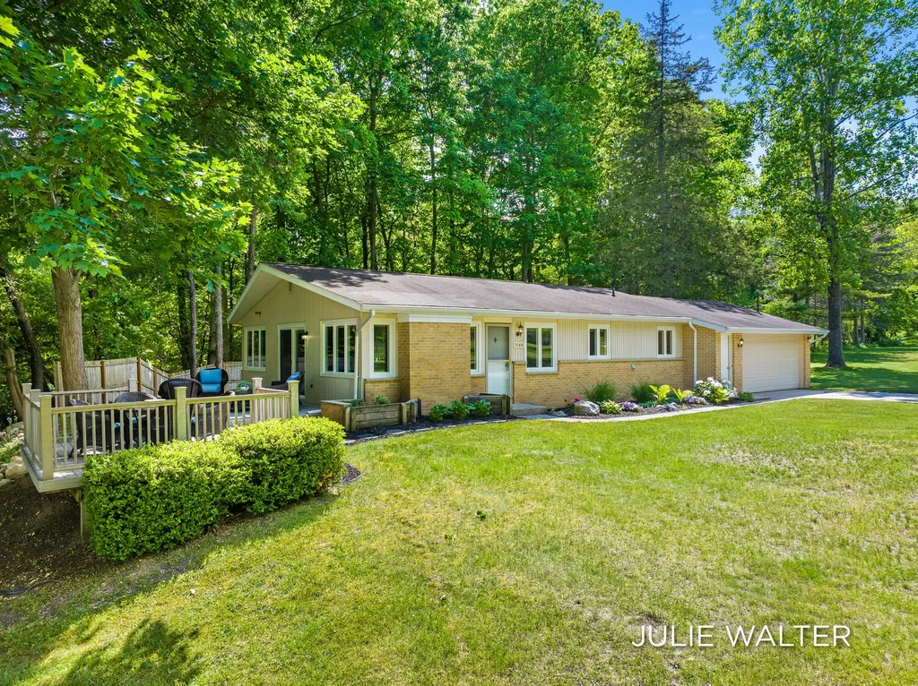 7180 Thornapple River Drive SE Caledonia Township MI 49316