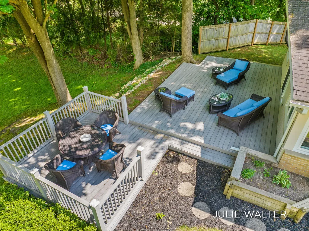 7180 Thornapple River Drive SE Caledonia Township MI 49316