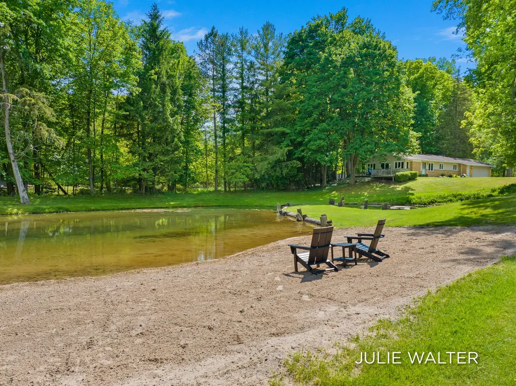 7180 Thornapple River Drive SE Caledonia Township MI 49316