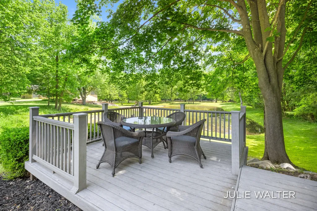 7180 Thornapple River Drive SE Caledonia Township MI 49316