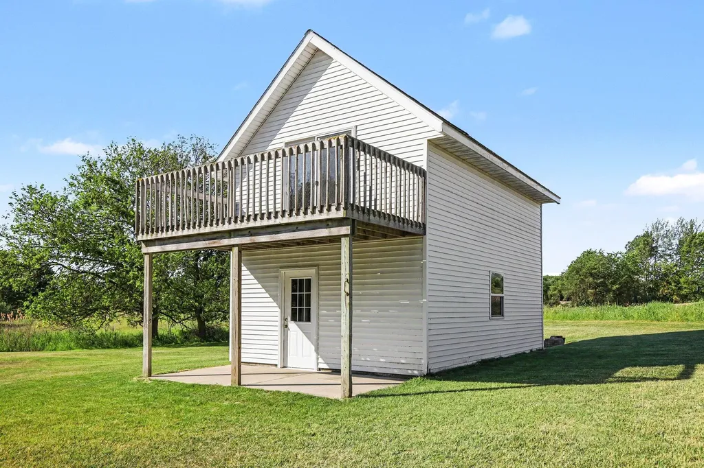 2030 137th Avenue Dorr Township MI 49323