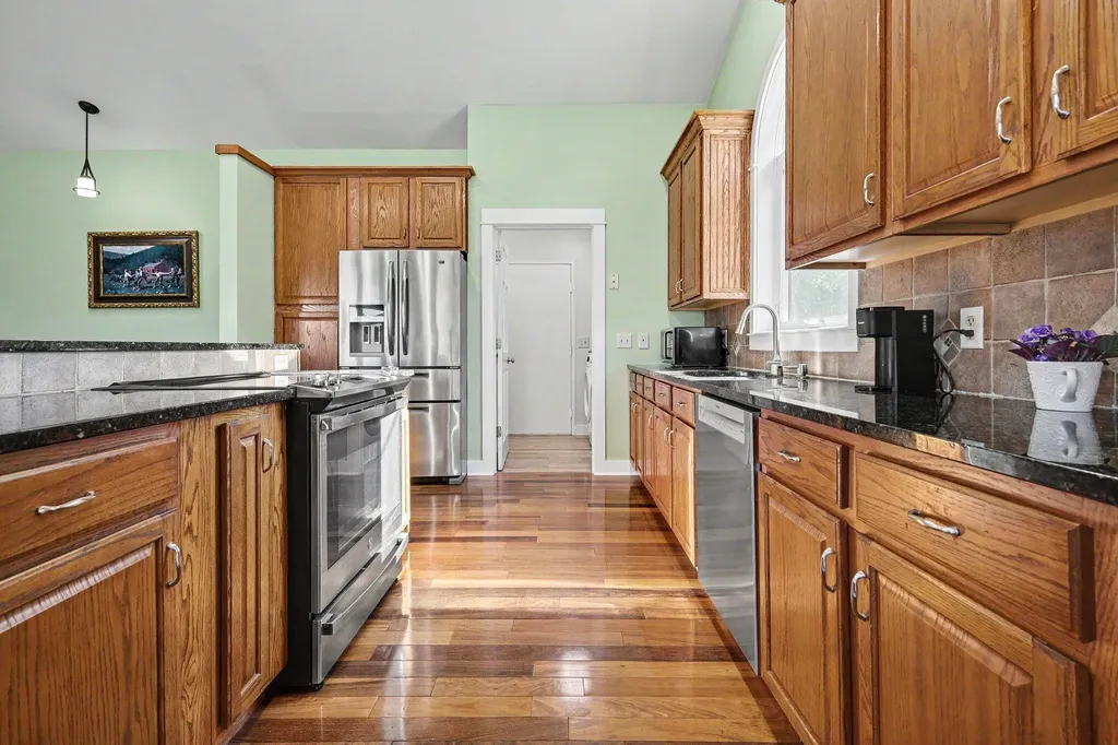 2030 137th Avenue Dorr Township MI 49323