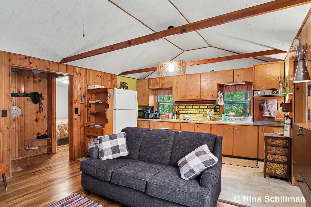 4701 S Spruce Avenue Everett Township MI 49349