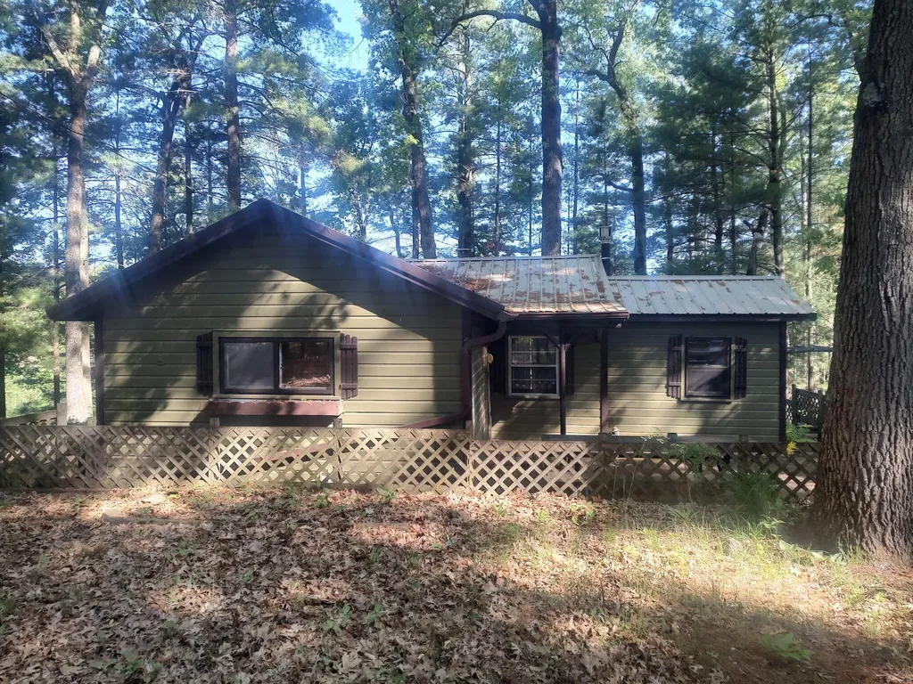 4701 S Spruce Avenue Everett Township MI 49349