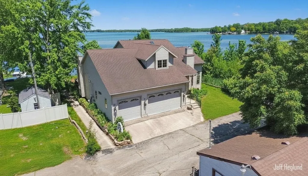 4211 Lynden Road Orangeville Township MI 49344