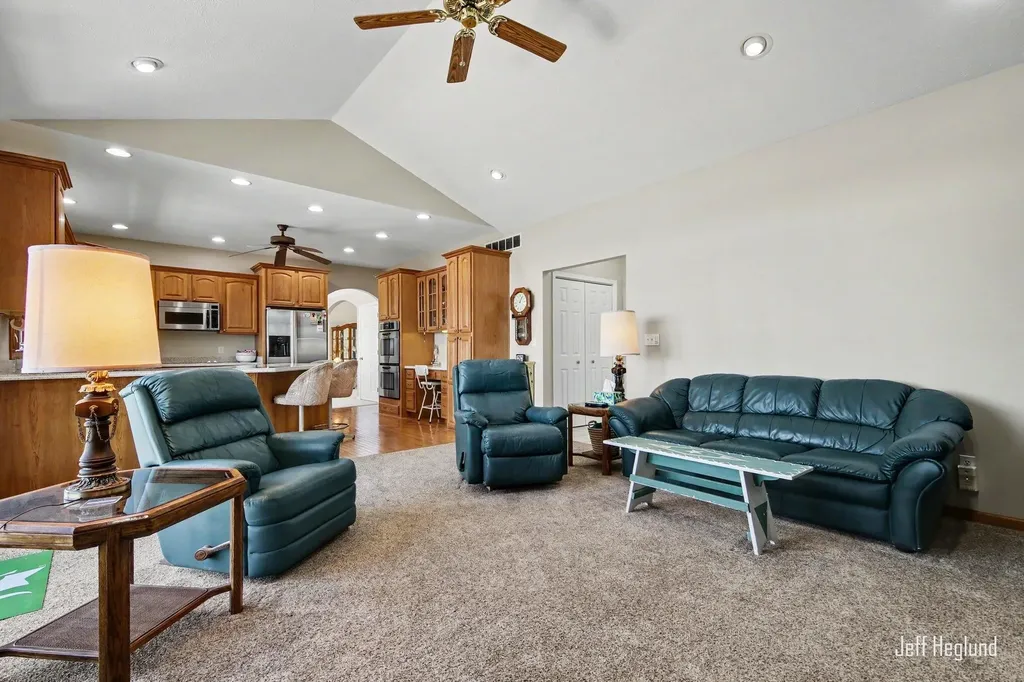 4211 Lynden Road Orangeville Township MI 49344