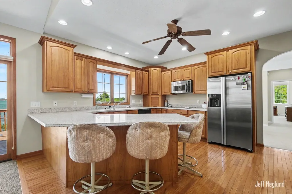 4211 Lynden Road Orangeville Township MI 49344