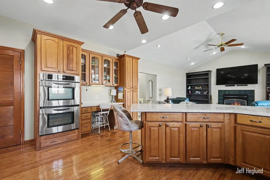 4211 Lynden Road Orangeville Township MI 49344