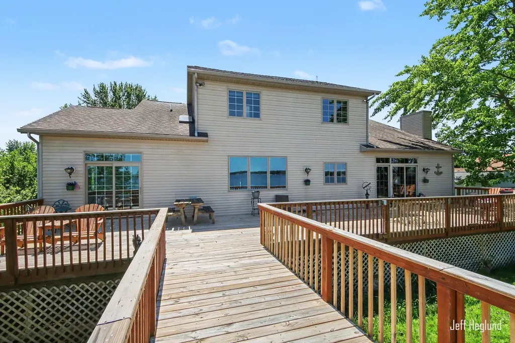 4211 Lynden Road Orangeville Township MI 49344