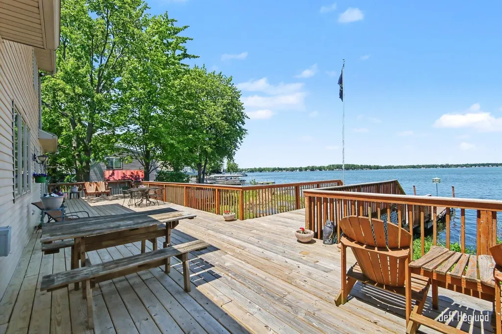 4211 Lynden Road Orangeville Township MI 49344