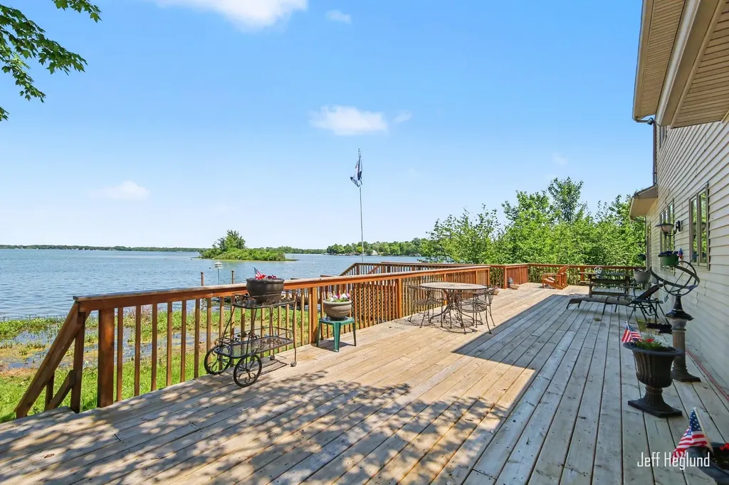 4211 Lynden Road Orangeville Township MI 49344
