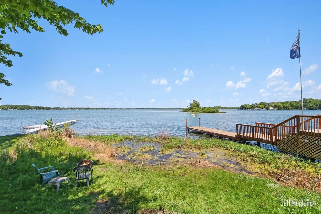4211 Lynden Road Orangeville Township MI 49344