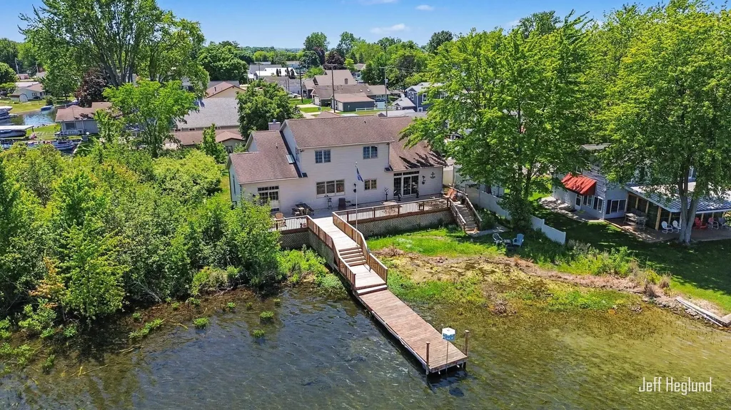 4211 Lynden Road Orangeville Township MI 49344