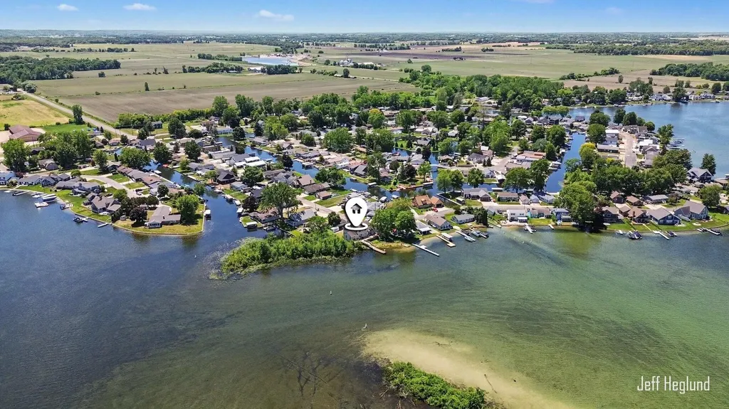 4211 Lynden Road Orangeville Township MI 49344