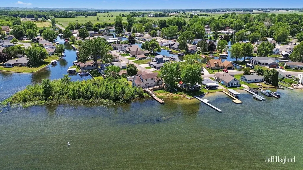 4211 Lynden Road Orangeville Township MI 49344