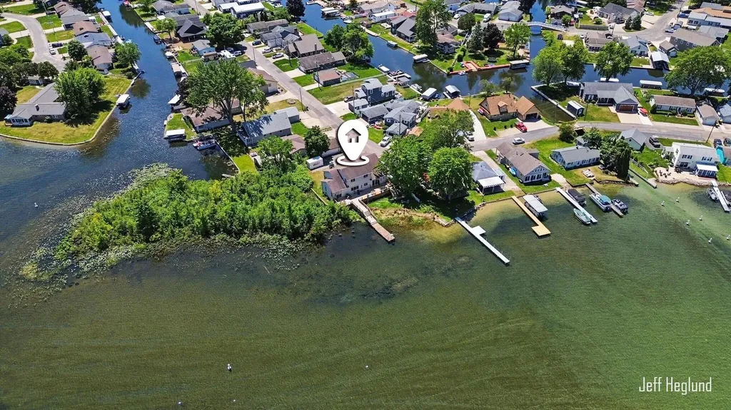 4211 Lynden Road Orangeville Township MI 49344