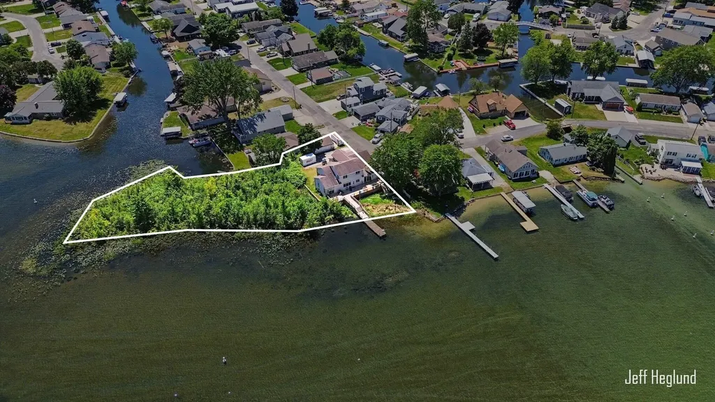 4211 Lynden Road Orangeville Township MI 49344