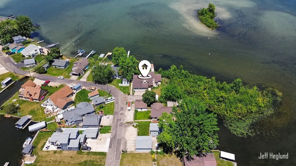 4211 Lynden Road Orangeville Township MI 49344