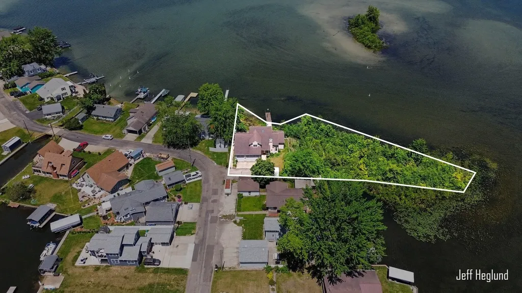 4211 Lynden Road Orangeville Township MI 49344