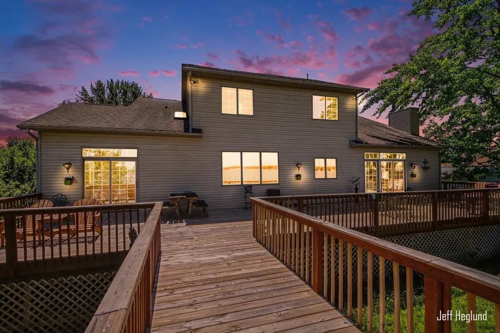 4211 Lynden Road Orangeville Township MI 49344