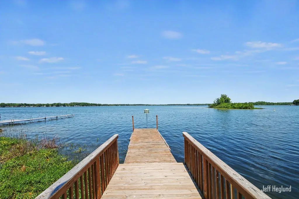 4211 Lynden Road Orangeville Township MI 49344