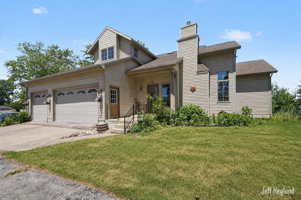 4211 Lynden Road Orangeville Township MI 49344