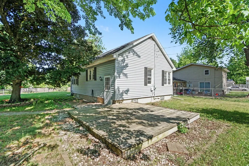 128 Kimball Avenue Emmett Charter Township MI 49014
