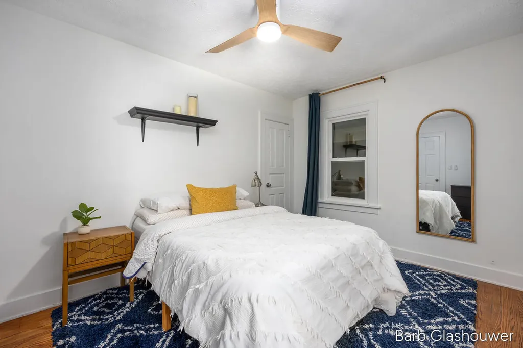 1606 Francis Avenue SE Grand Rapids City MI 49507