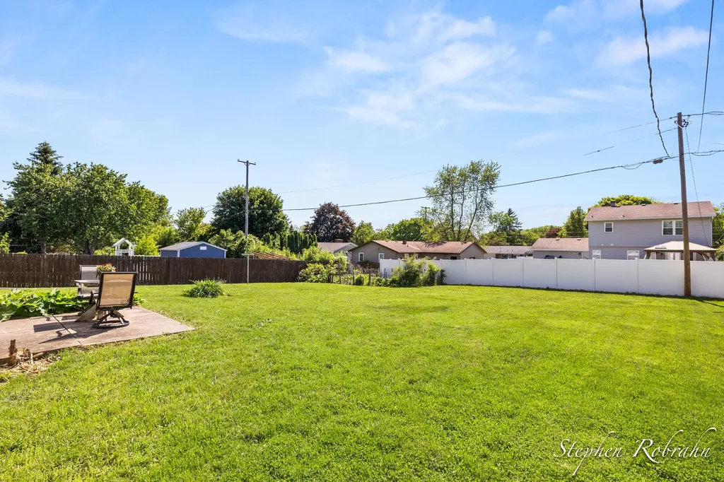 1901 Rowland Avenue SE Kentwood City MI 49546