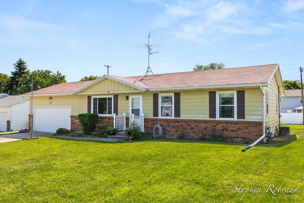 1901 Rowland Avenue SE Kentwood City MI 49546