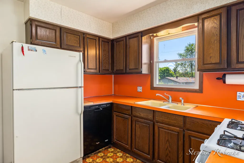 1901 Rowland Avenue SE Kentwood City MI 49546