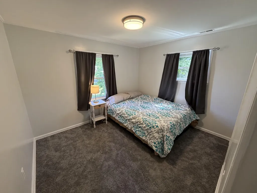 615 Riddle Street Howell City MI 48843
