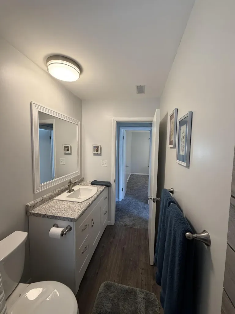 615 Riddle Street Howell City MI 48843