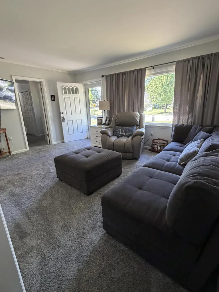 615 Riddle Street Howell City MI 48843