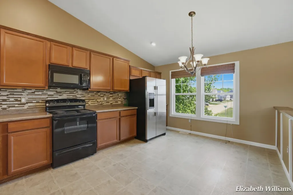 6457 Kodiak Drive SE Bowne Township MI 49302