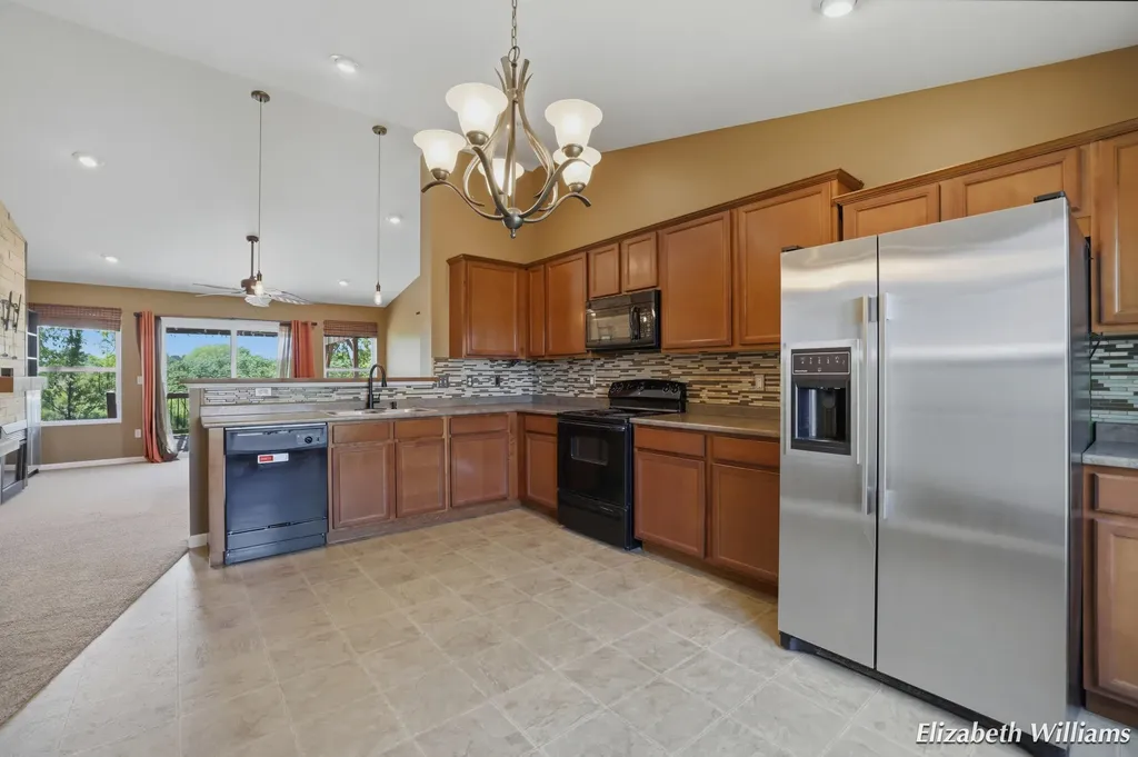 6457 Kodiak Drive SE Bowne Township MI 49302
