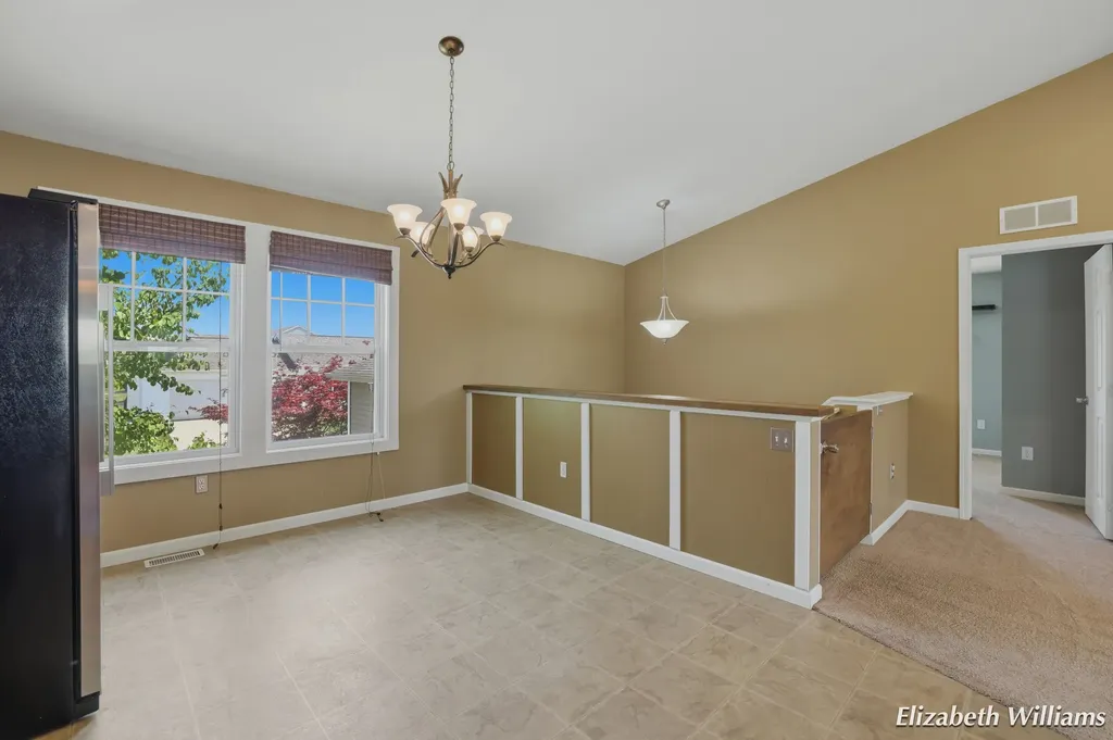 6457 Kodiak Drive SE Bowne Township MI 49302