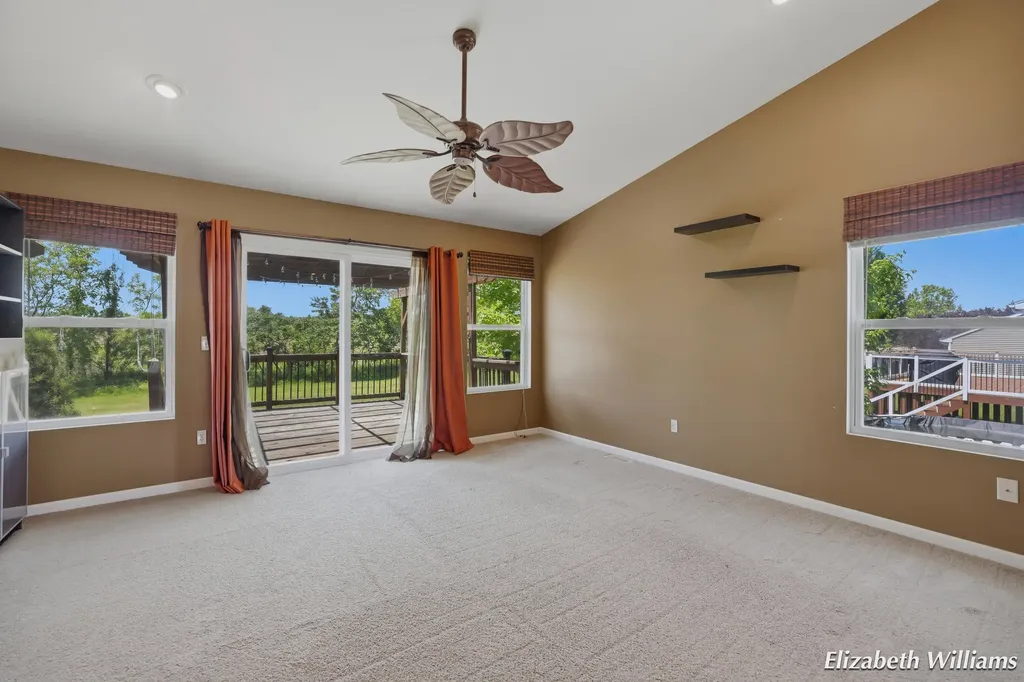 6457 Kodiak Drive SE Bowne Township MI 49302