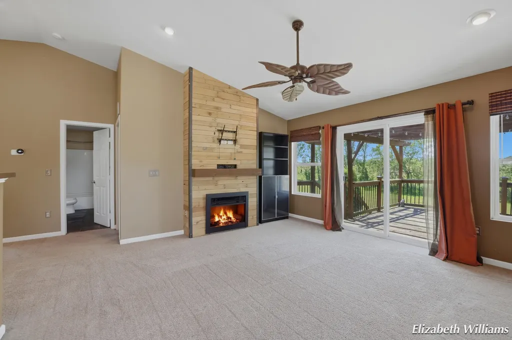 6457 Kodiak Drive SE Bowne Township MI 49302