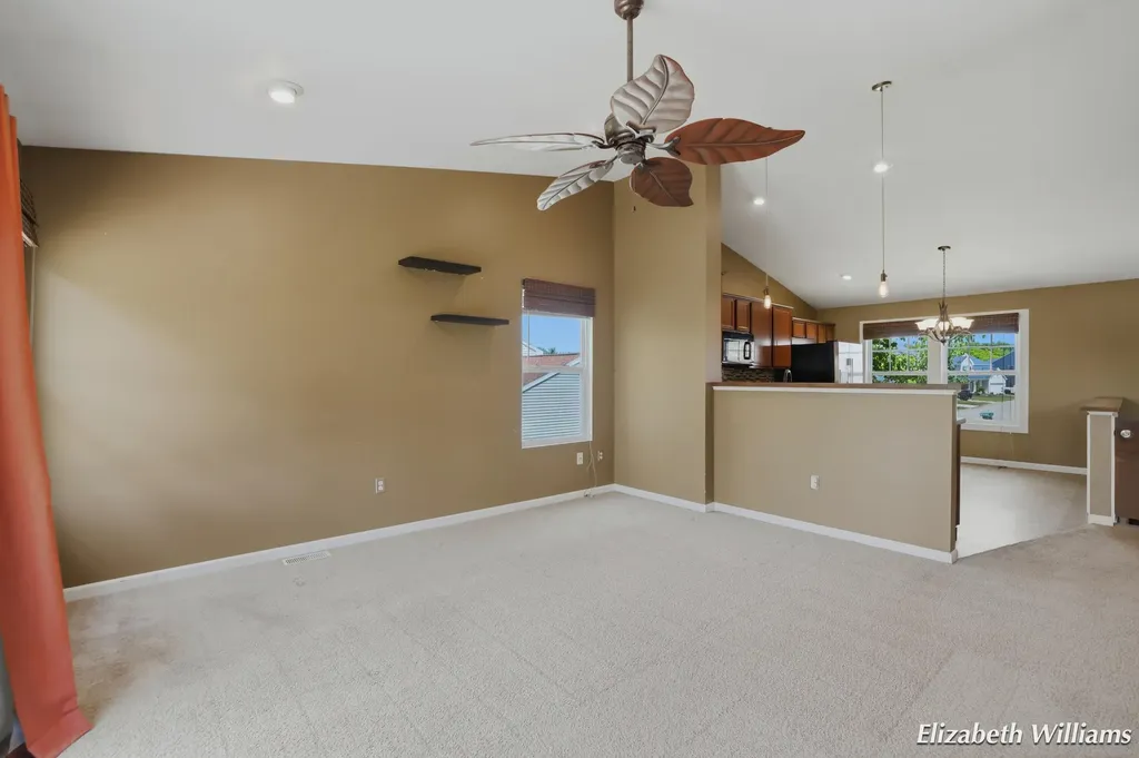 6457 Kodiak Drive SE Bowne Township MI 49302
