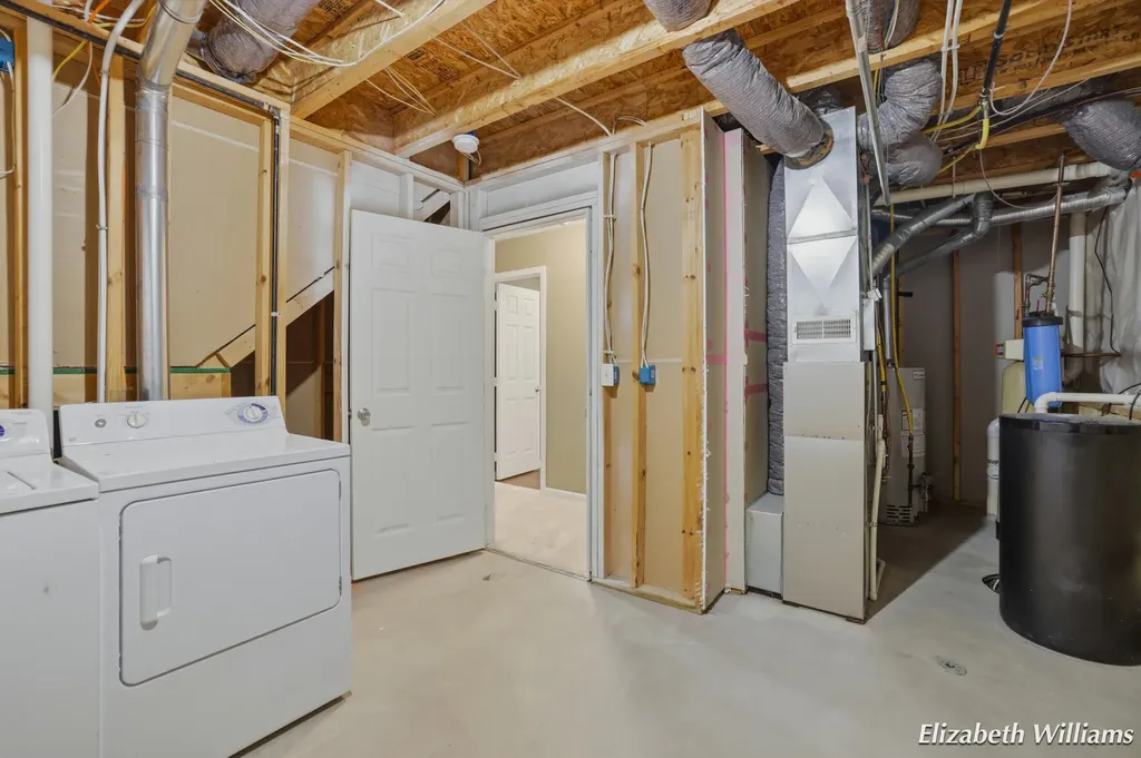 6457 Kodiak Drive SE Bowne Township MI 49302