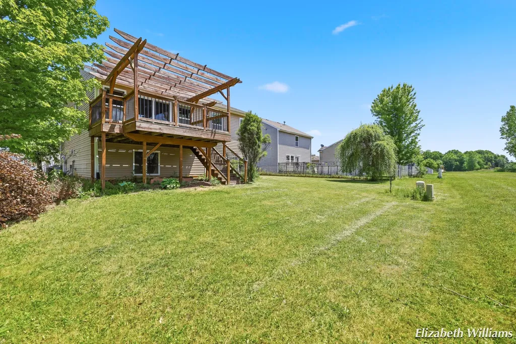 6457 Kodiak Drive SE Bowne Township MI 49302