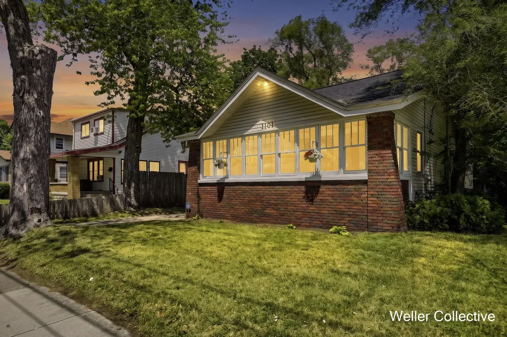 1101 Burton Street SE Grand Rapids City MI 49507