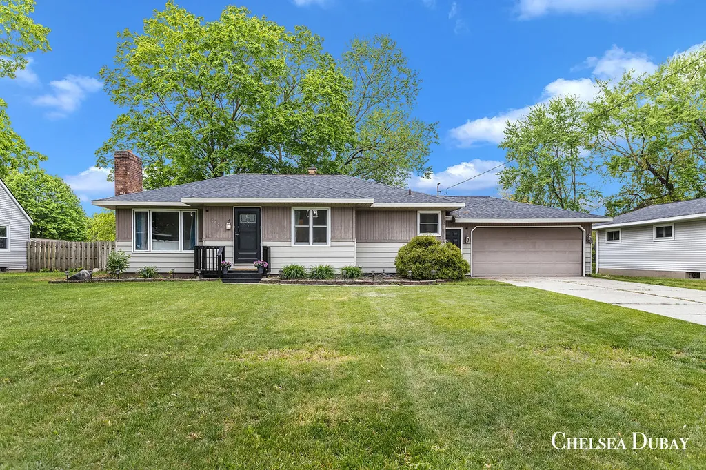 6505 12th Avenue Georgetown Charter Township MI 49428