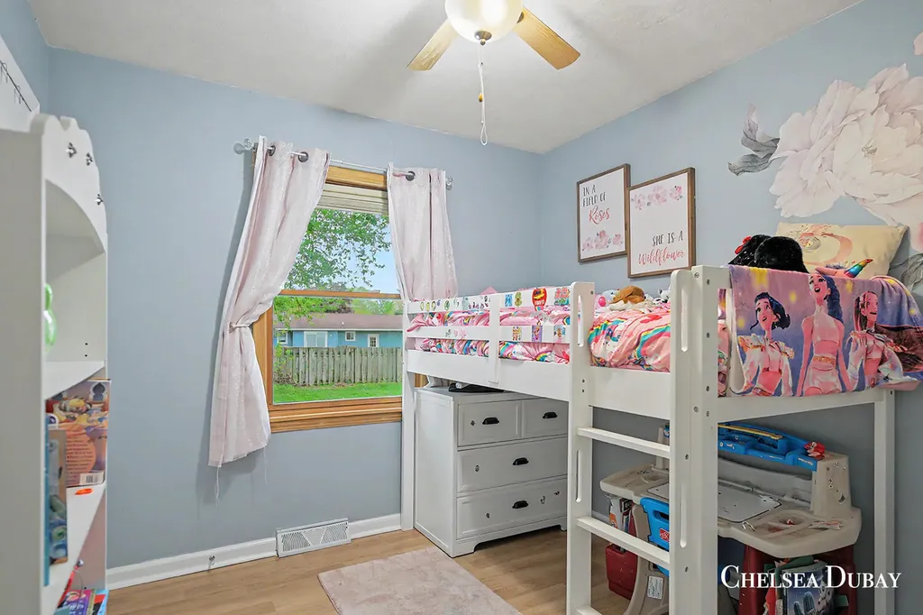 6505 12th Avenue Georgetown Charter Township MI 49428