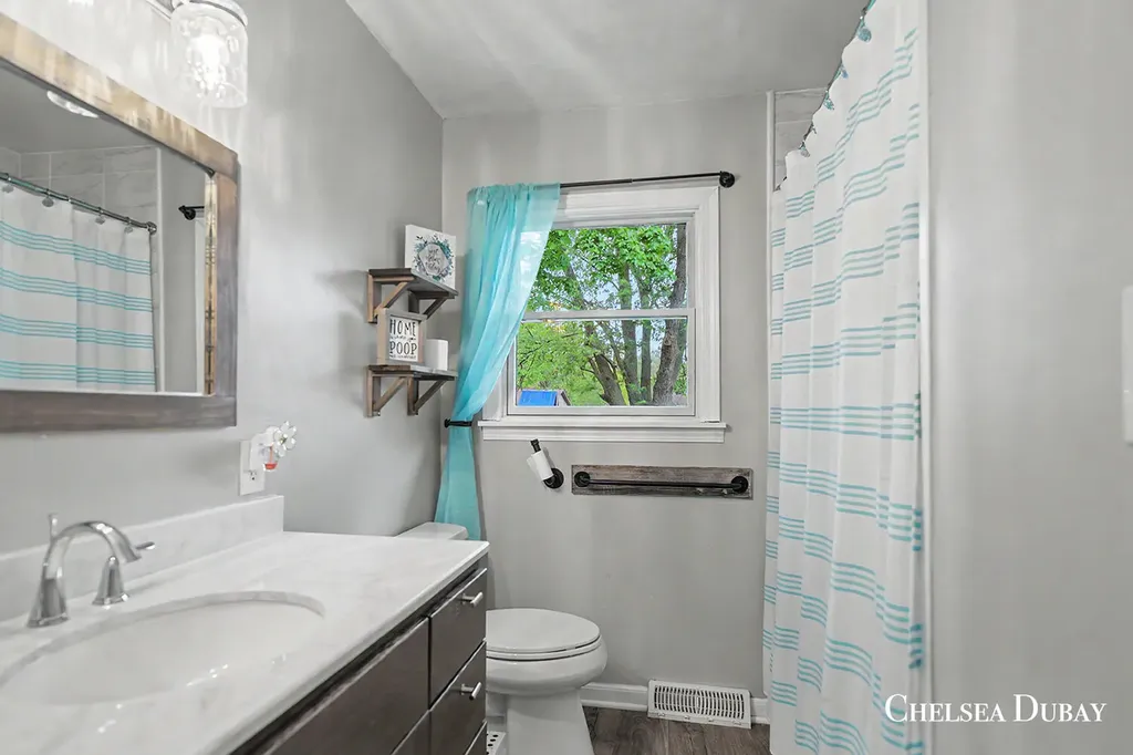 6505 12th Avenue Georgetown Charter Township MI 49428