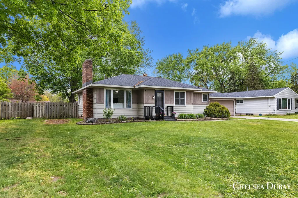 6505 12th Avenue Georgetown Charter Township MI 49428